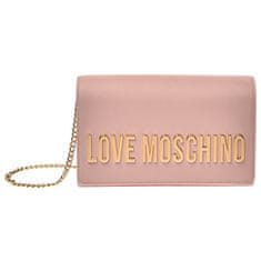 Love Moschino Dámska crossbody kabelka JC4103PP1LKD0600