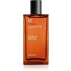 Collistar Toaletná voda Acqua Wood Eau de Toilette EDT 100 ml