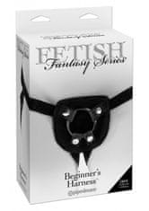 Pipedream Pipedream Fetish Fantasy Beginners Harness Pripínacie postroj