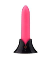 Nu Sensuelle Nu Sensuelle Point Bullet pink mini vibrátor