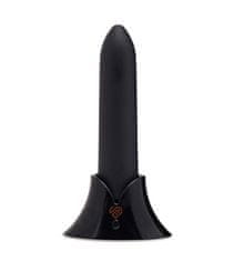 Nu Sensuelle Nu Sensuelle Point Bullet black mini vibrátor