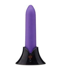 Nu Sensuelle Nu Sensuelle Point Bullet purple mini vibrátor