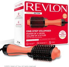 Revlon One-Step Volumizer RVDR5222AE, apricot