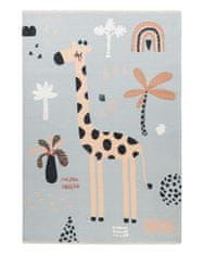 Obsession Kusový koberec My Greta 625 Giraffe 115x170