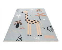 Obsession Kusový koberec My Greta 625 Giraffe 115x170