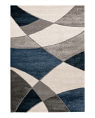 Obsession Kusový koberec My Frisco 282 Blue 80x150