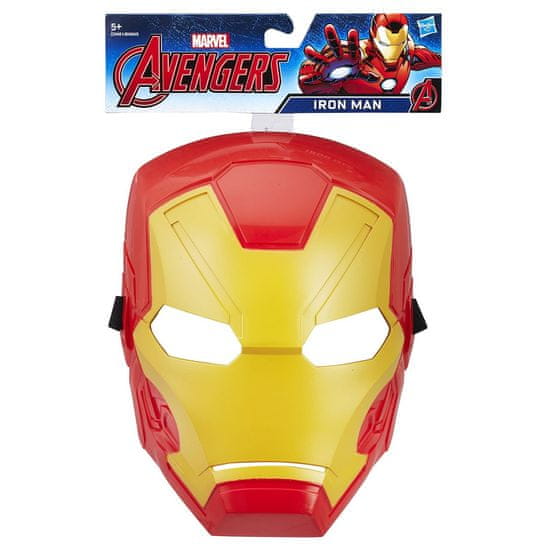 HASBRO Avengers Maska hrdinu