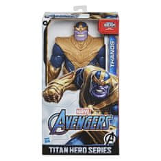 HASBRO AVENGERS FIGÚRKA THANOS