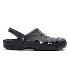 Crocs Dreváky čierna 39 EU Baya