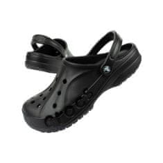 Crocs Dreváky čierna 39 EU Baya