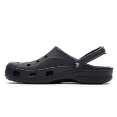 Crocs Dreváky čierna 39 EU Baya