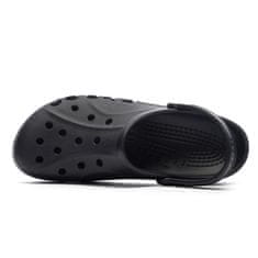 Crocs Dreváky čierna 39 EU Baya