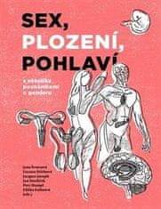 Petr Hampl: Sex, plození, pohlaví s několika poznámkami o genderu