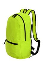 Travelite Foldable Backpack Lemon