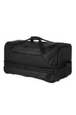 Travelite Basics Wheeled Duffle exp. Black