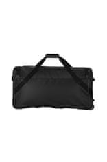 Travelite Basics Trolley Travel Bag Black