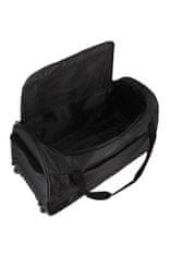 Travelite Basics Trolley Travel Bag Black