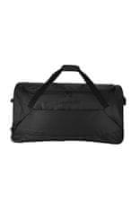 Travelite Basics Trolley Travel Bag Black