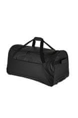 Travelite Basics Trolley Travel Bag Black