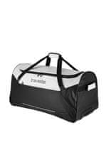 Travelite Basics Trolley Travel Bag Black/white