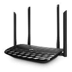 TP-LINK WiFi router TP-link Archer C6 4-ant.