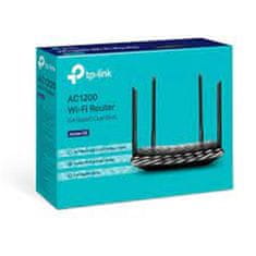 TP-LINK WiFi router TP-link Archer C6 4-ant.