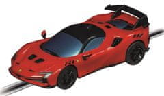 CARRERA Auto GO 64250 Ferrari SF-90 XX Stradale - Rosso Corsa