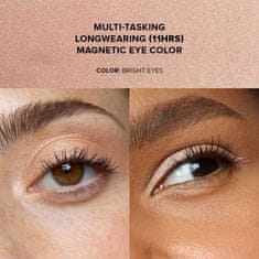 NUDESTIX MAGNETIC LUMINOUS EYE COLOR (Odtieň Lilith)