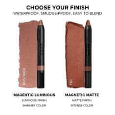 NUDESTIX MAGNETIC LUMINOUS EYE COLOR (Odtieň Lilith)