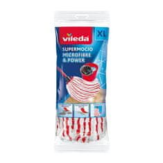 VILEDA SUPERMOCIO MICROFIBRE & POWER NÁHRADA