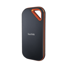 SanDisk SSD Extreme Pro Portable 2000MB/s 1TB