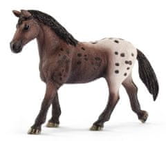 Schleich Horse club 13861 Appalooský kôň - kobyla