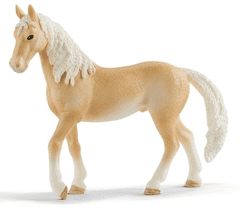 Schleich Horse Club 13911 Kôň Akhal Teke - žrebec