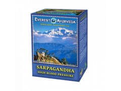 Everest Ayurveda Sarpagandha čaj