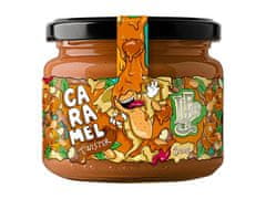 LifeLike Caramel twister - 300g