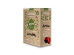 Koldokol 3kg Jahoda sirup