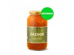 YUZU zázvor 1000g