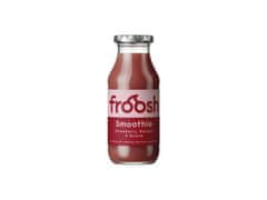 FROOSH Jahoda, Banán a Guava 250ml