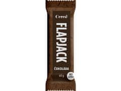 Cerea Flapjack bezlepková čokoláda 60 g