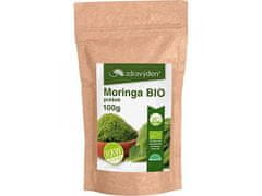 Zdravý den Moringa BIO 100g