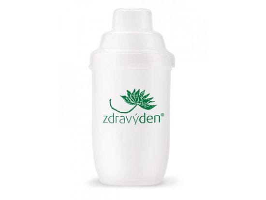 Zdravý den Šejker 250ml