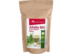 Zdravý den Alfalfa BIO 250g