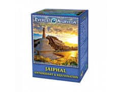 Everest Ayurveda Jaiphal čaj