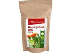 Zdravý den Nopal BIO 330g