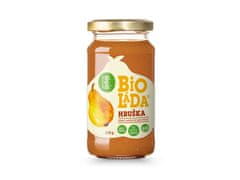 Koldokol Bioláda hruška 230g bio