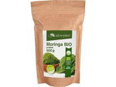 Zdravý den Moringa BIO 500g