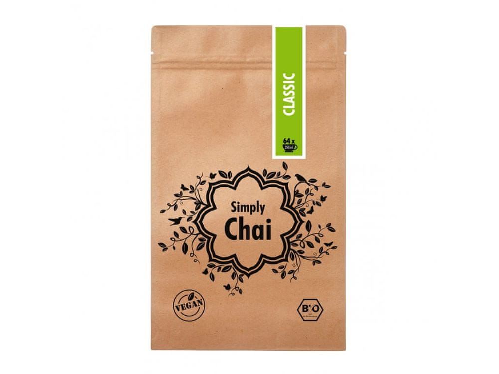 PFANNER Simply Chai Classic BIO 250g