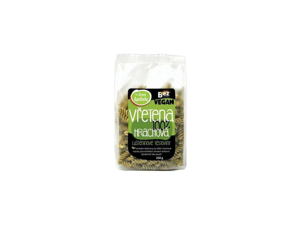 Green Apotheke Vretená hrachová 250 g