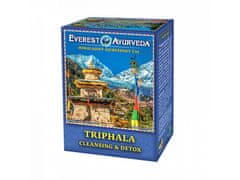 Everest Ayurveda Triphala čaj