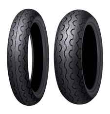 Dunlop Pneumatika TT 100 GP 160/60 ZR 17 (69W) TL Zadní